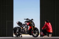 Ducati Unveils the 2026 V4 RS Range With Diavel and Multistrada Models