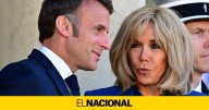Los Macron presentarán pruebas científicas en EE.UU para desmentir que la primera dama sea un hombre