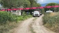 Hallan muerto al joven Diego Armando tras desaparecer el 15 de septiembre