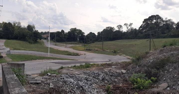 Cundiff Square redevelopment will focus on fitness, parking