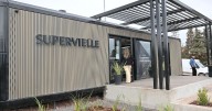 Supervielle inaugura una nueva sucursal en Añelo