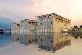 Cartagena estrenará moderno hospital de alta complejidad