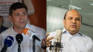 Freddy Superlano y Roland Carreño fueron sacados de El Helicoide a paradero desconocido