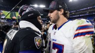 Bills, Ravens start season as Super Bowl betting favorites over Eagles