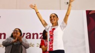 Sheinbaum refuerza apoyos sociales y anuncia infraestructura histórica para San Luis Potosí