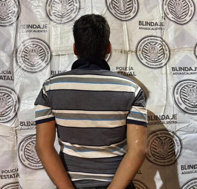 Persecución en la 45 Norte culmina con rescate de madre e hijo