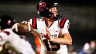 The Herald-Tribune Boys Athlete of the Week: Palmetto football player Matthew Hennesey