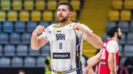 EuroBasket 2025: Zaccharie Risacher, Jusuf Nurkić shine on Day 9