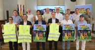 El Consell de Mallorca organiza por primera vez la Pujada a Lluc a Peu desde la Part Forana
