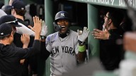 Yankees’ Jazz Chisholm joins Ruth, Maris, Judge in New York home run history