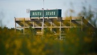 Mississippi university student found hanging on campus with no signs of foul play