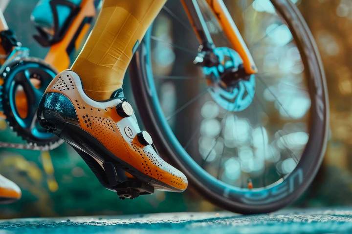 Pillan al ladrón de bicicletas en Canarias: la Policía, atónita por la edad del detenido