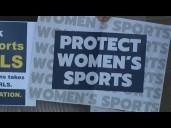 Elk Grove school board debates resolution on transgender athletes in girls’ sports