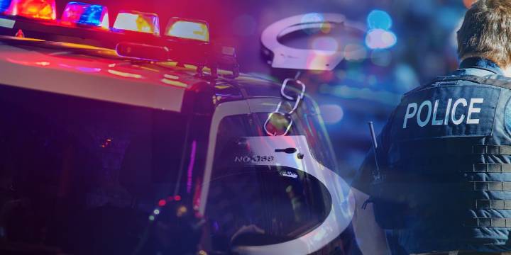Eastern Iowa woman charged after allegedly driving drunk with children in the vehicle