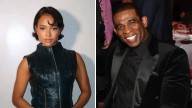 'She Do Look Thicker': ‘Wait, Did She Get a BBL?’: Deiondra Sanders Confirms Deion’s New Girlfriend Karrueche, But Fans Can’t Stop Zooming in on Her Physique