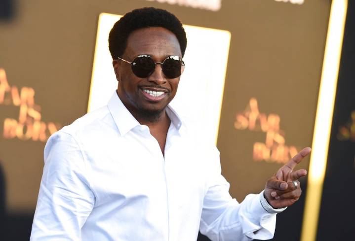 Eddie Griffin brings stand-up comedy to MGM Springfield this weekend