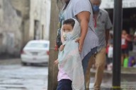 Clima en Yucatán 29 de septiembre: Nueva Onda Tropical mantendrá las lluvias este lunes