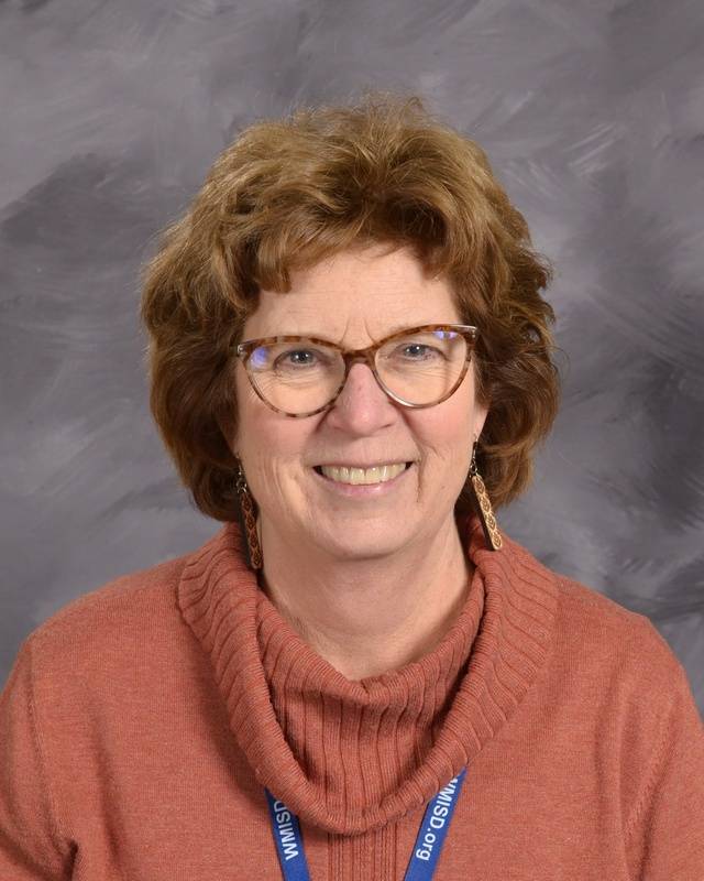 Kim Blaszak named interim superintendent at Wexford-Missaukee Career Technical Center