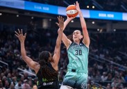 Deadspin | Breanna Stewart, Liberty keep Storm from clinching playoff spot