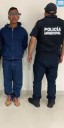 CAPTURAN EN VALLE DE CHALCO A PRESUNTO VIOLADOR SERIAL