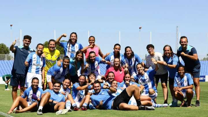 El Sporting de Huelva golea en casa al Cacereño Atlético (8
