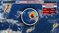National Hurricane Center: Tropical Storm Gabrielle forecast to become hurricane by Sunday night