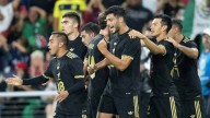 Santiago Giménez salva al Tricolor con golazo agónico para empatar ante Corea del Sur