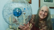 Se "apagó una estrella" de la ciencia mexicana: Falleció la astrónoma y astrofísica Julieta Fierro Gossman