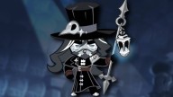 Charcoal Cookie Build Guide: Best Toppings & Beascuits in Cookie Run Kingdom