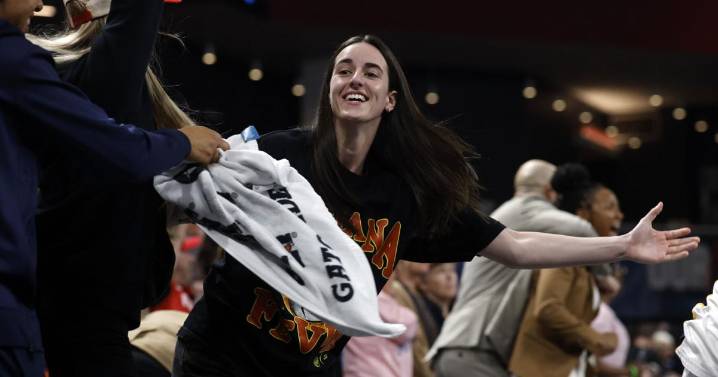Despite losing Caitlin Clark and other key players to injury, Fever still reach WNBA semifinals