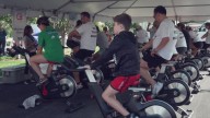 Participants raise more than $600K in annual Bike to Beat Cancer event