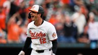 In a disappointing year, the Orioles finished up their home schedule on a high note