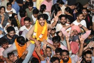 ABVP’s surprise win reshapes PU politics