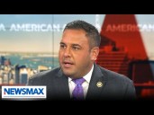 Former NY Congressman: ‘Common-sense decision’ to make antifa a ‘terror organization’