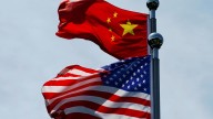 Record share of U.S. businesses divert China investments: AmCham Shanghai
