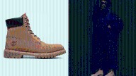 Spike Lee Teams Up With Timberland for Yellow Boot 50th Anniversary