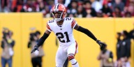 WATCH: Browns’ Denzel Ward speaks with media ahead of Week 1 Bengals matchup