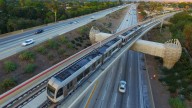 LA Metro taps into transit history with A Line extension