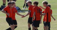 Billings Senior boys, girls soccer cruise past Great Falls with clean sheets