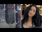 D4vd's Tesla was ticketed 11 days before teen's body found