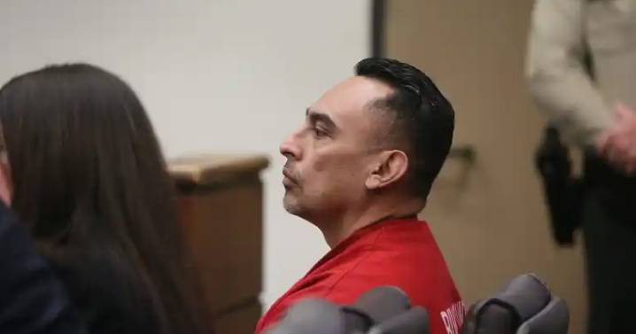 Former Riverside County deputy who shot father of his girlfriend's children granted probation