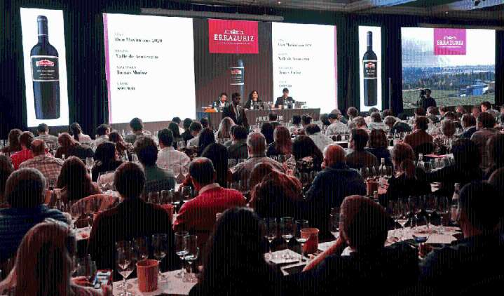Premium Tasting Lima 2025: un viaje por los mejores vinos de Sudamérica y el maridaje perfecto
