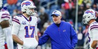 Bills Hallmark movie trailer drops before Week 1 showdown vs. Ravens