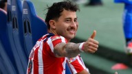 Alan Mozo sufre lesión y será baja para Clásico ante América