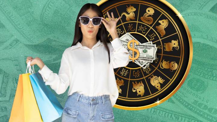 3 Chinese Zodiac Signs Attract Significant Abundance All Week, From September 15