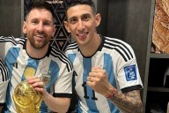 “Yo creo que…”: la impactante revelación de Di María sobre el futuro de Messi en la Selección Argentina