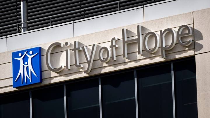City of Hope cuts 200 jobs in alignment with ‘strategic priorities’