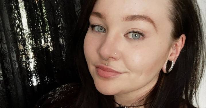 ‘I was told to get pregnant at 17 to help condition affecting 1.5 million women'