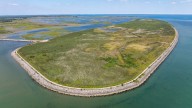 Lack of disposal space hampers dredging of toxic sediment in Detroit, Rouge rivers