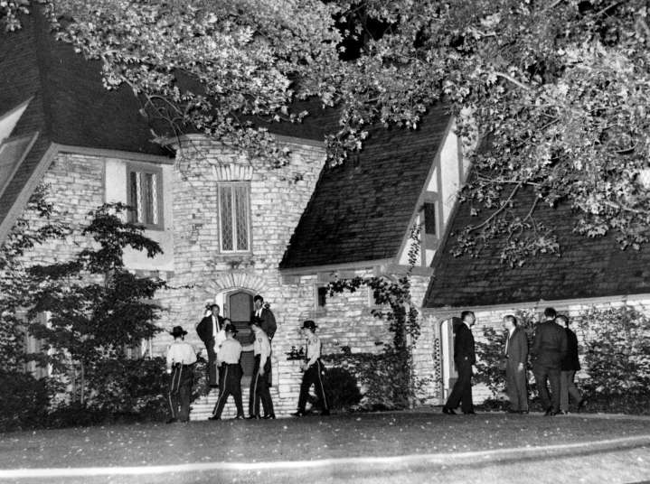 Today in Chicago History: Valerie Jean Percy — daughter of U.S. Senate candidate